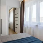Nowolipie Blue Apartament